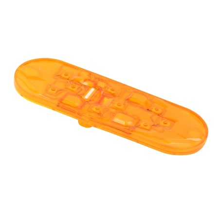 Phillips Lamp Assembly - Mid Trailer Side Turn Indicator And Clearance Lamp 51-60313